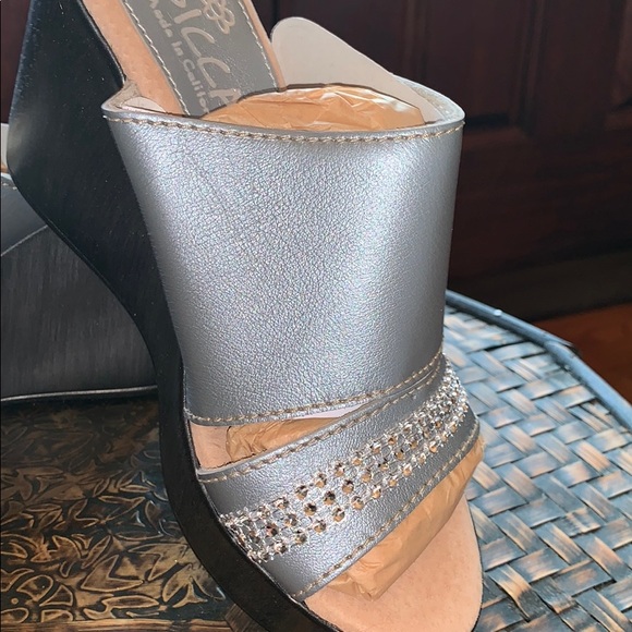 Sbicca brand wedges - Picture 7 of 8